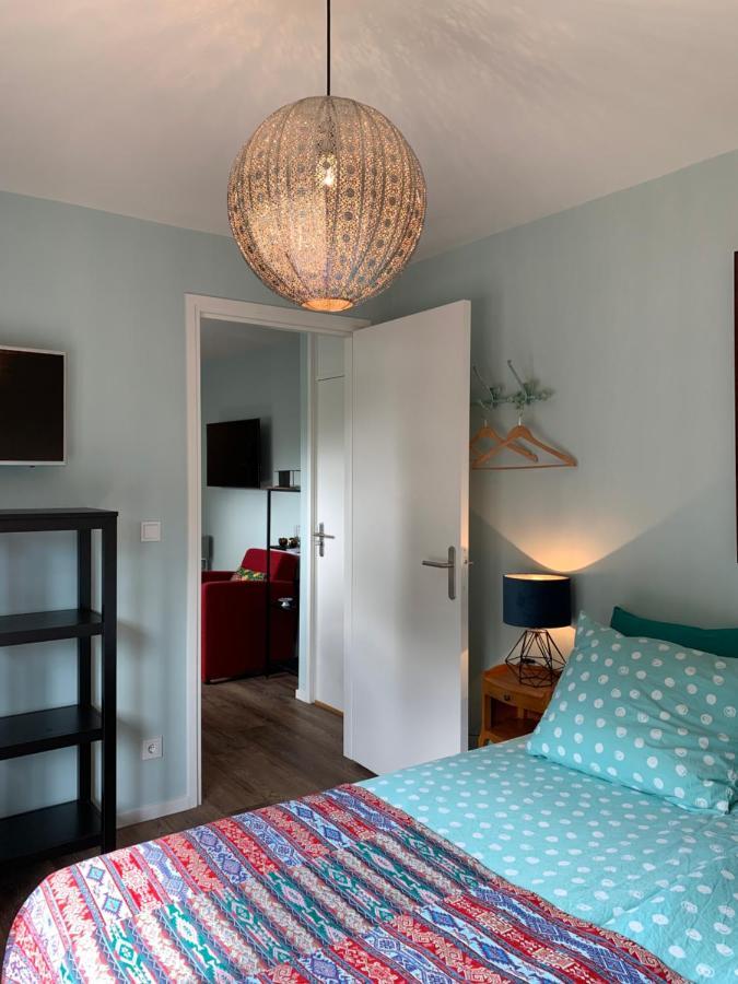 B&B De Ruijsvogel Де Коох Екстериор снимка