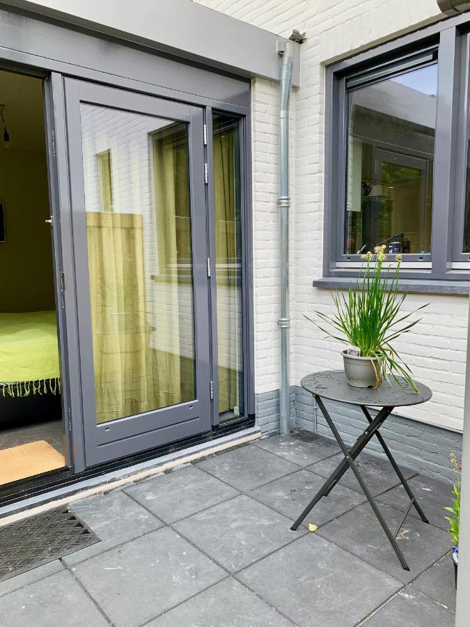 B&B De Ruijsvogel Де Коох Екстериор снимка