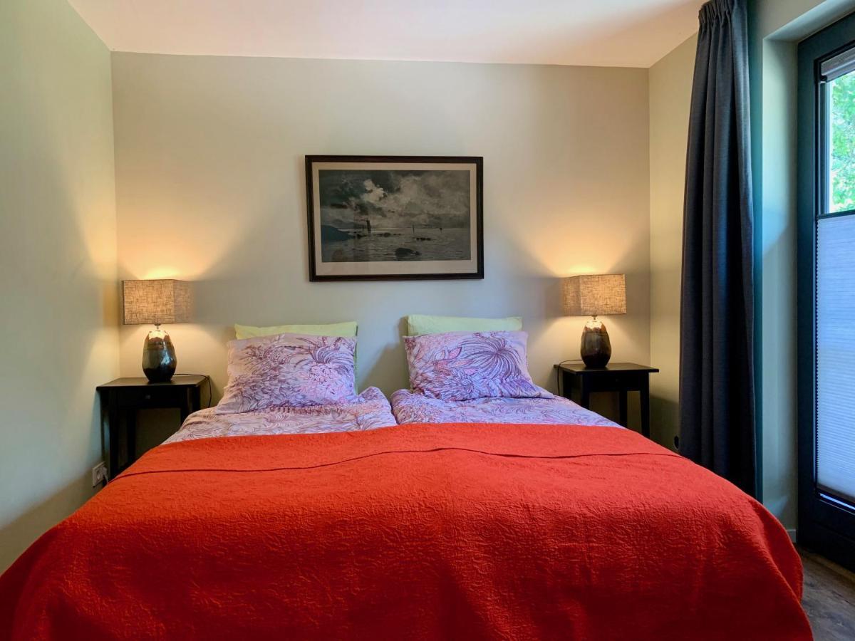 B&B De Ruijsvogel Де Коох Екстериор снимка